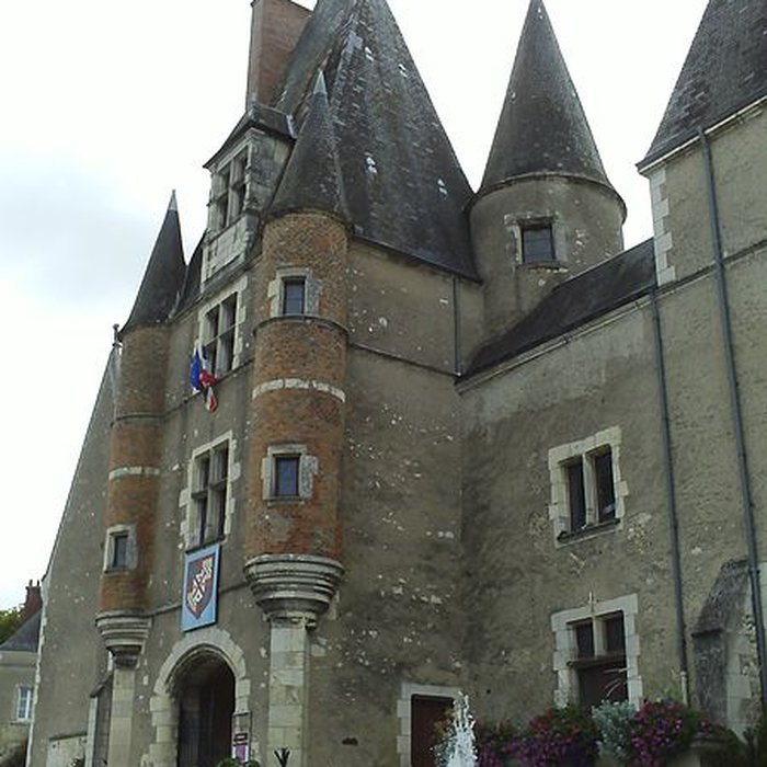 Photo de Château des Stuarts
