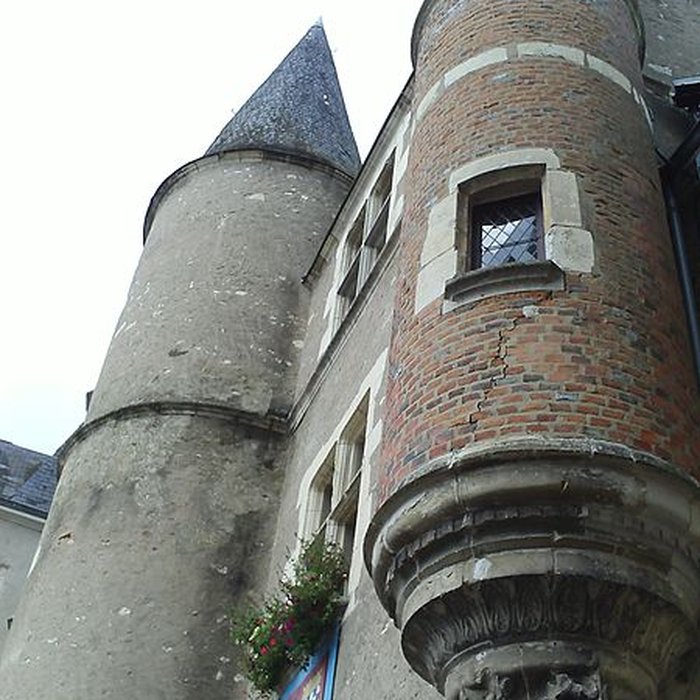 Photo de Château des Stuarts