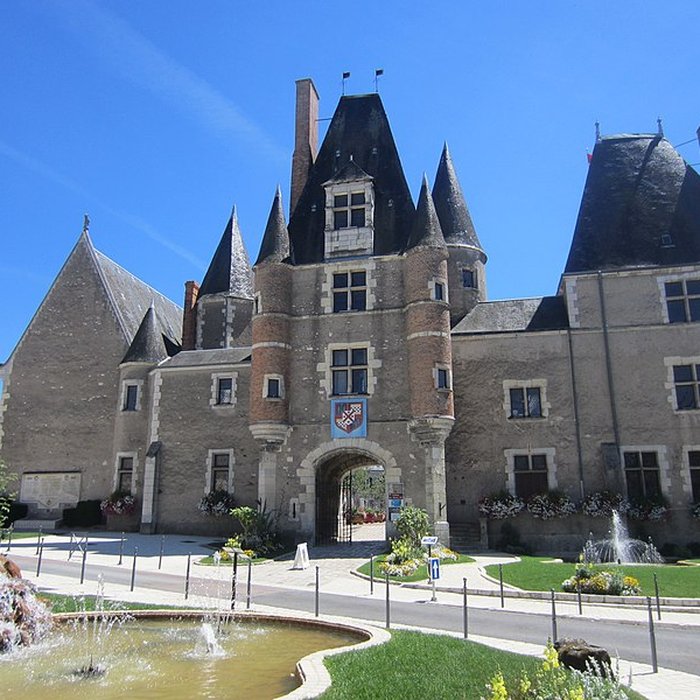 Photo de Château des Stuarts