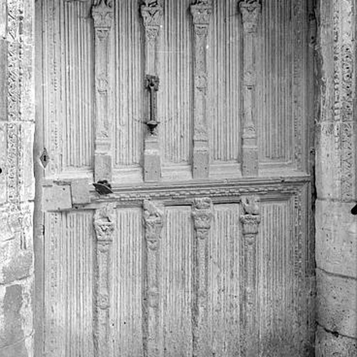 Photo de Château des Stuarts