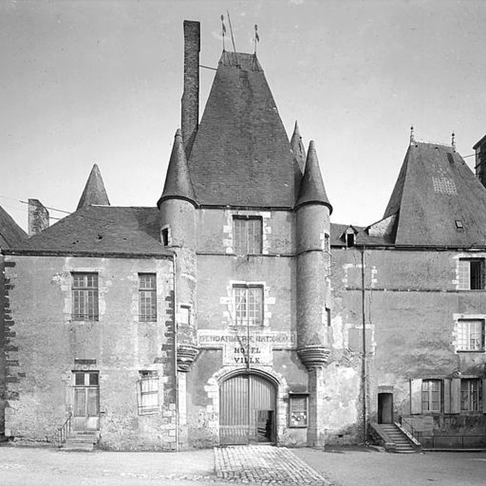 Photo de Château des Stuarts