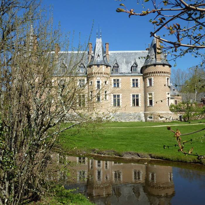 Photo de Castello di Stuarts