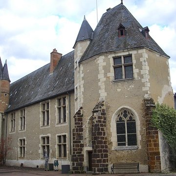 Château des Stuarts