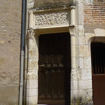 Château des Stuarts