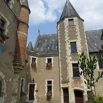 Château des Stuarts