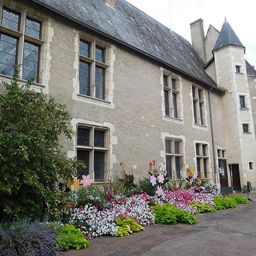 Château des Stuarts