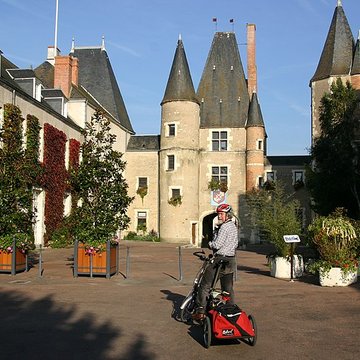 Château des Stuarts