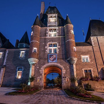 Château des Stuarts