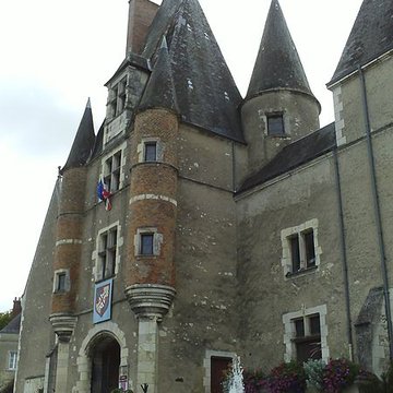 Château des Stuarts