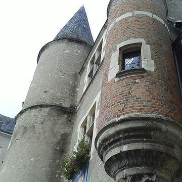 Château des Stuarts