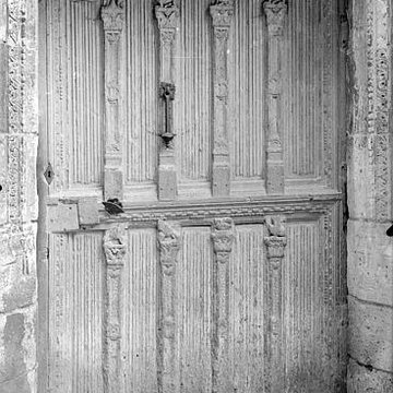 Château des Stuarts