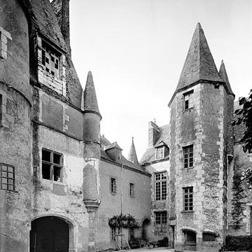 Château des Stuarts