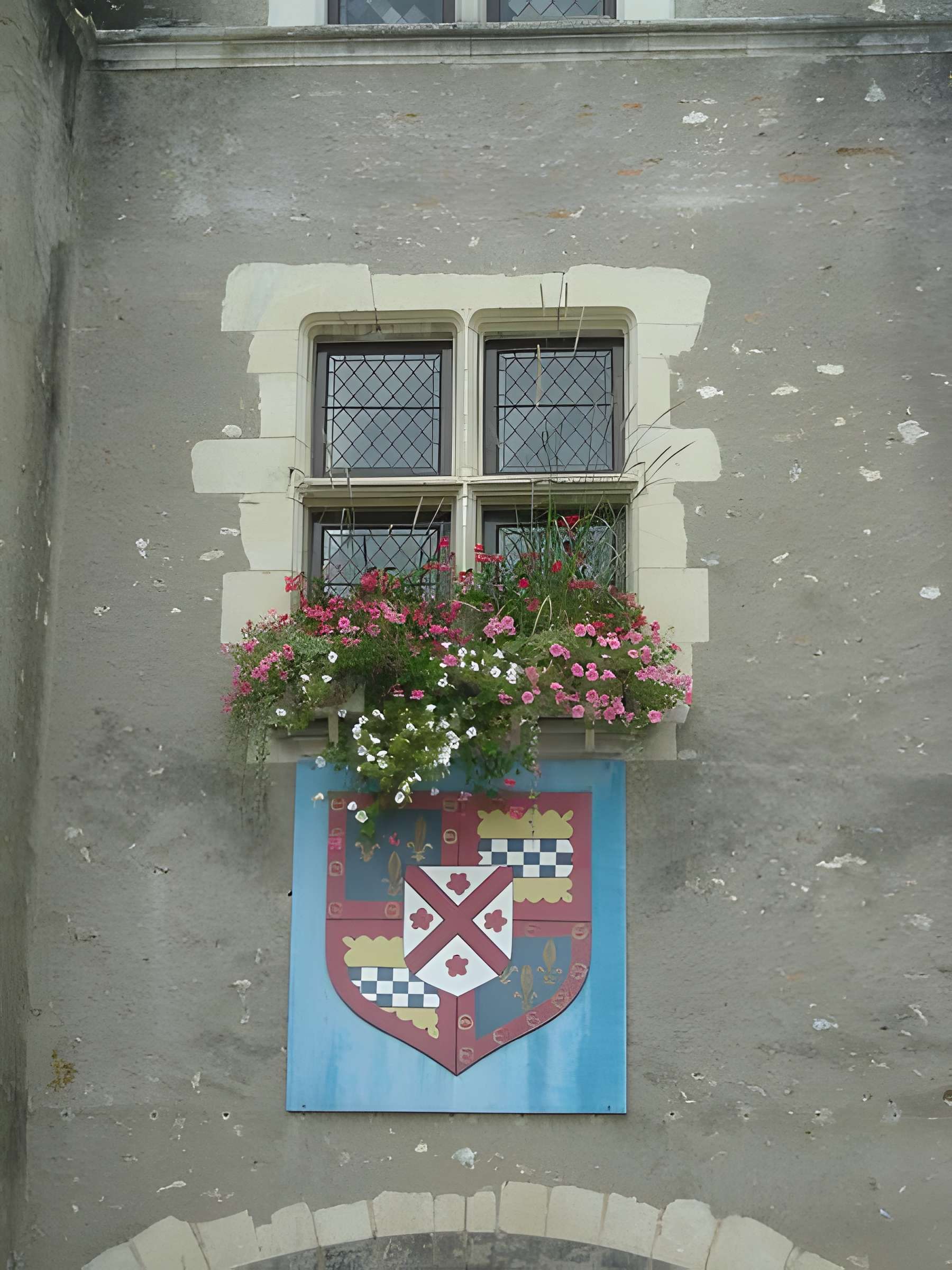 Château des Stuarts