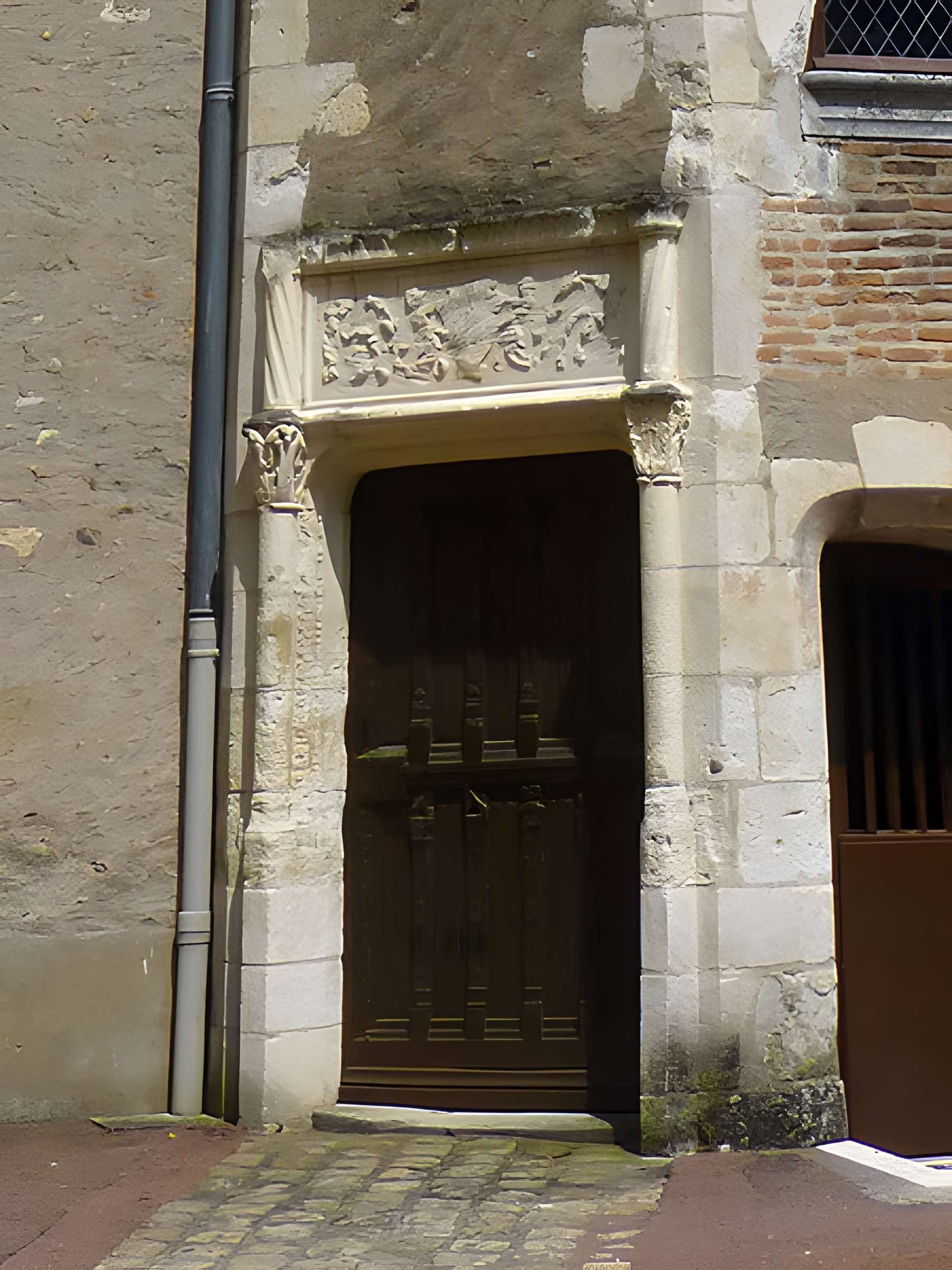 Château des Stuarts