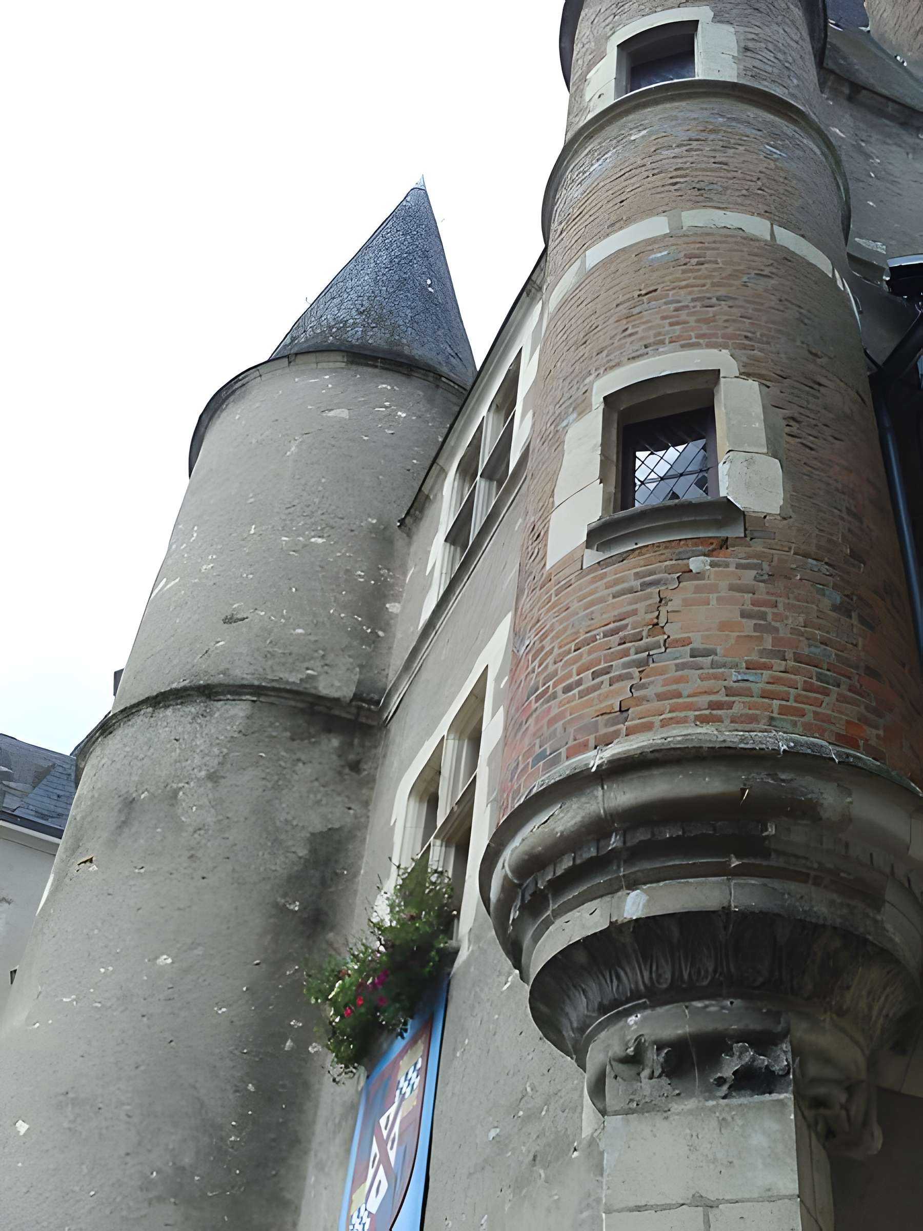 Château des Stuarts