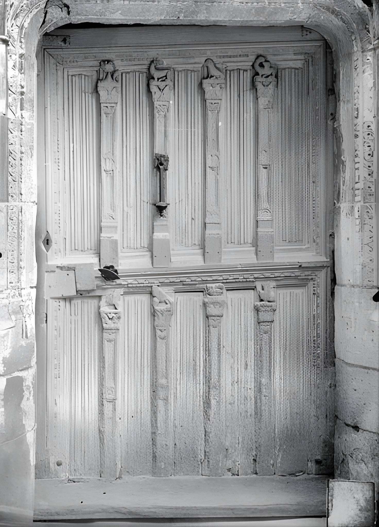 Château des Stuarts