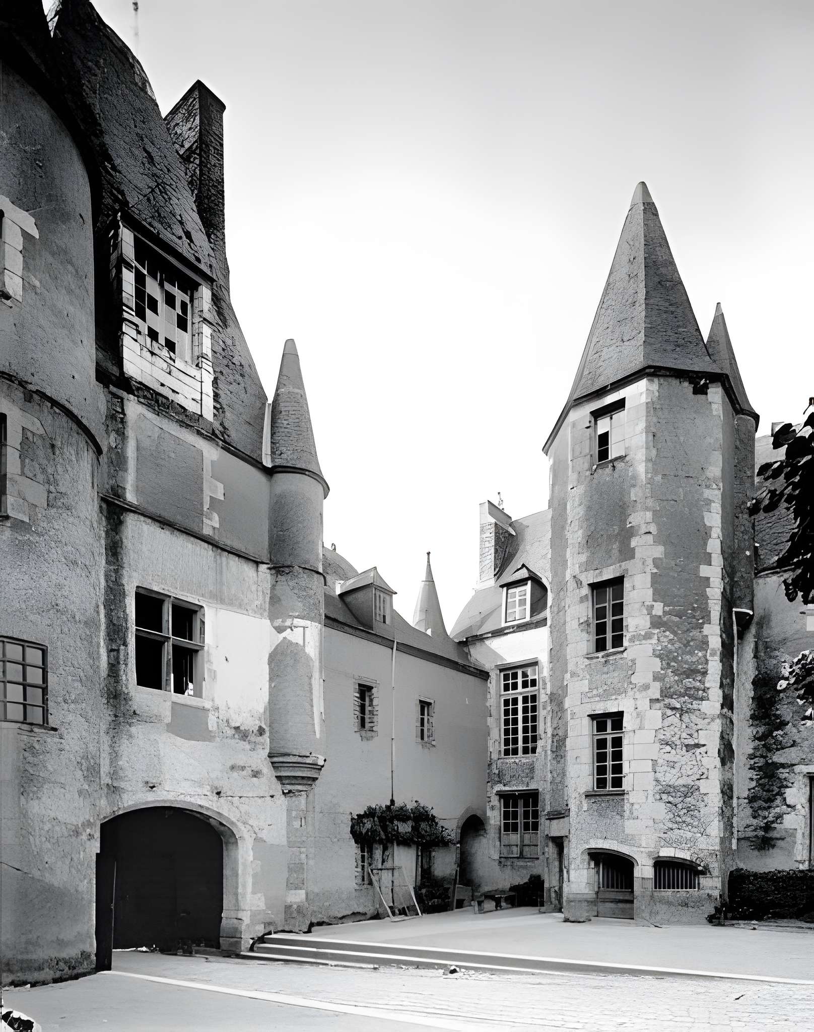 Château des Stuarts