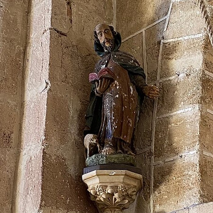 Photo de Eglise Saint-Aignan