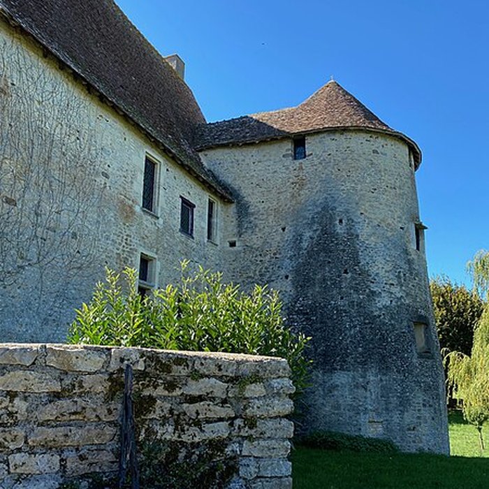 Photo de Eglise Saint-Aignan
