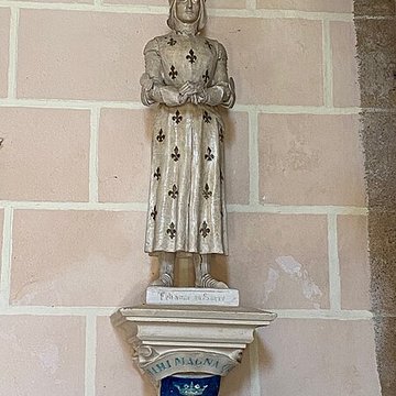 Eglise Saint-Aignan