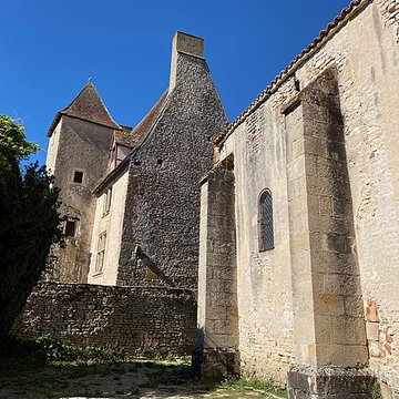 Eglise Saint-Aignan