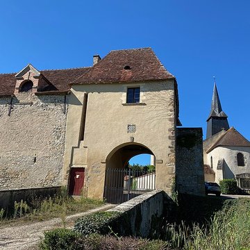 Eglise Saint-Aignan