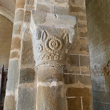 Eglise Saint-Aignan
