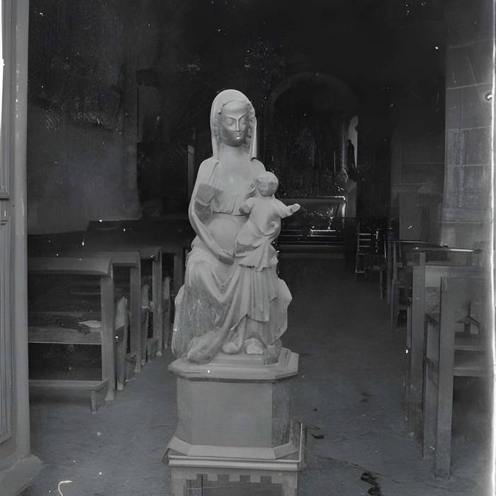 Photo de Chiesa di San Salvatore