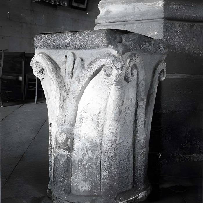 Photo de Chiesa di San Salvatore