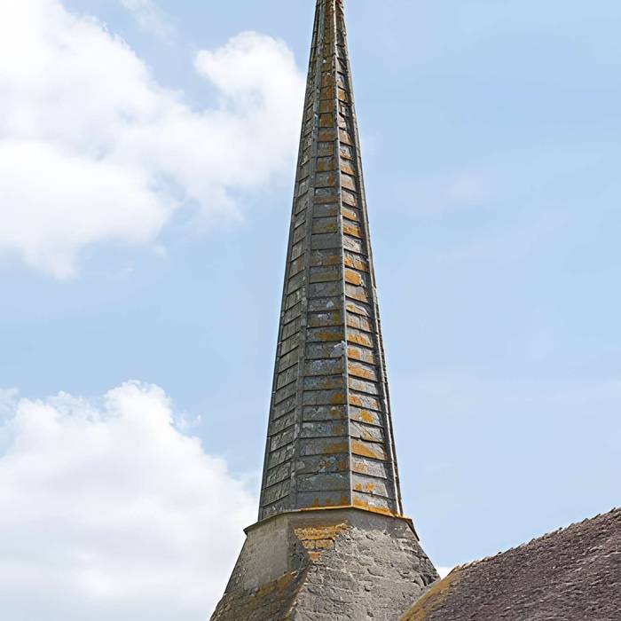 Photo de Chiesa di San Salvatore