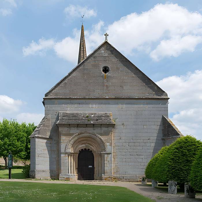 Photo de Chiesa di San Salvatore