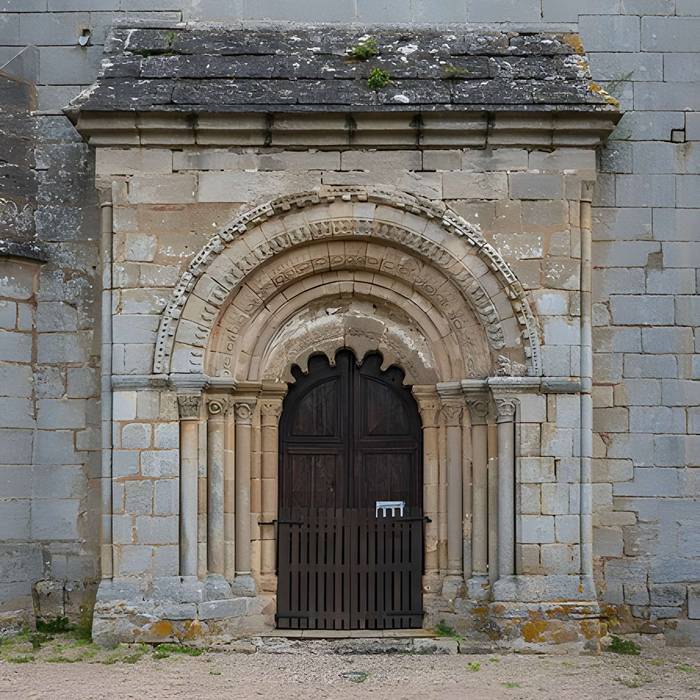 Photo de Chiesa di San Salvatore