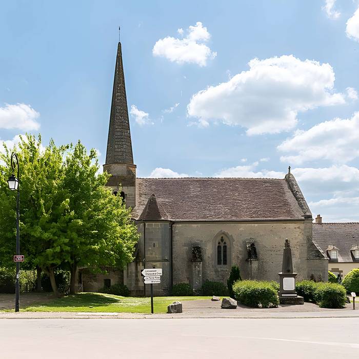 Photo de Chiesa di San Salvatore
