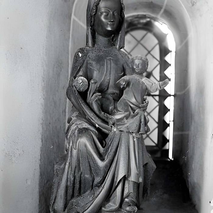 Photo de Chiesa di San Salvatore