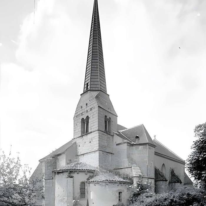 Photo de Chiesa di San Salvatore