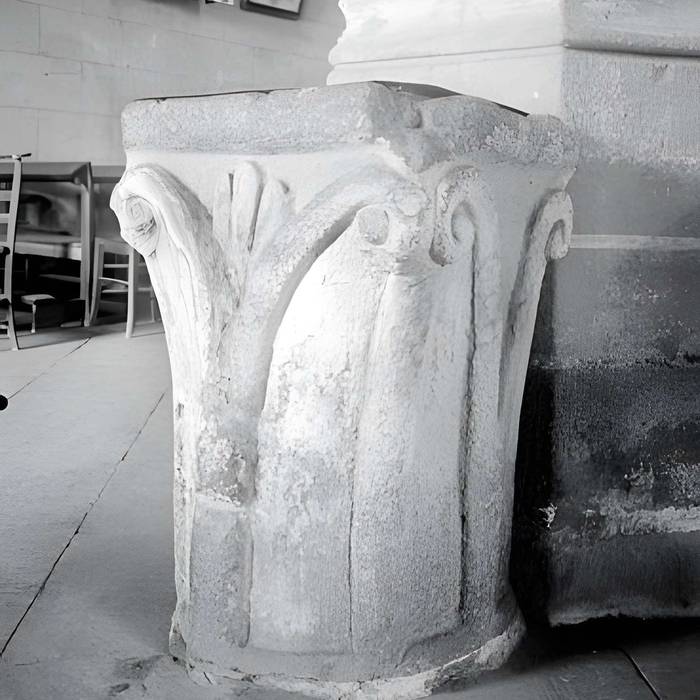 Photo de Chiesa di San Salvatore