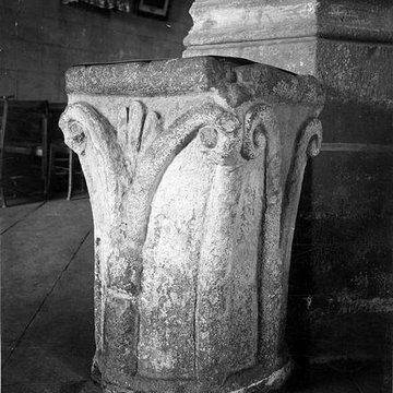 Eglise Saint-Saturnin