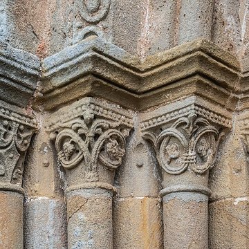 Eglise Saint-Saturnin
