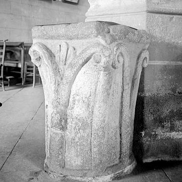 Eglise Saint-Saturnin