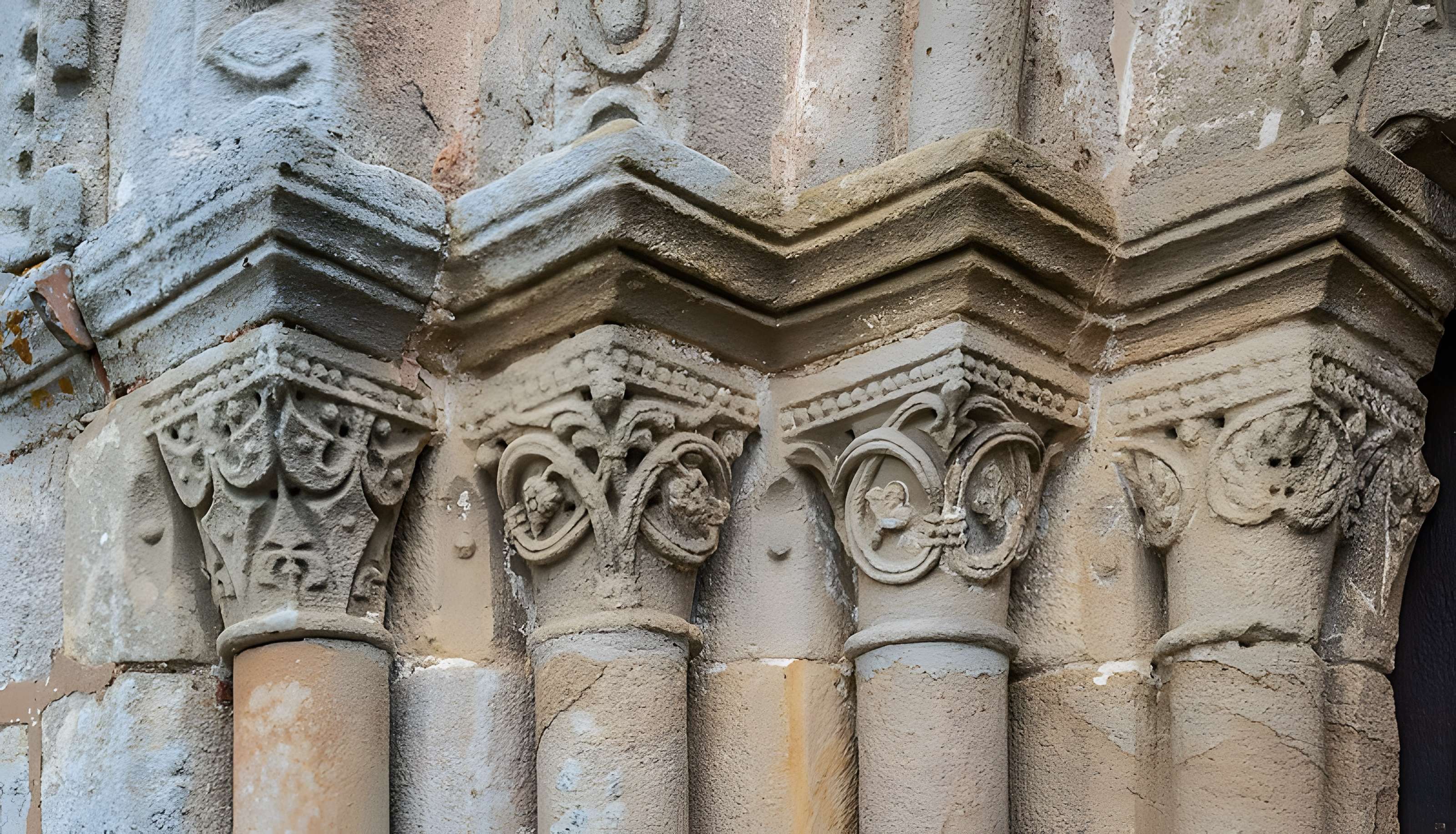Eglise Saint-Saturnin