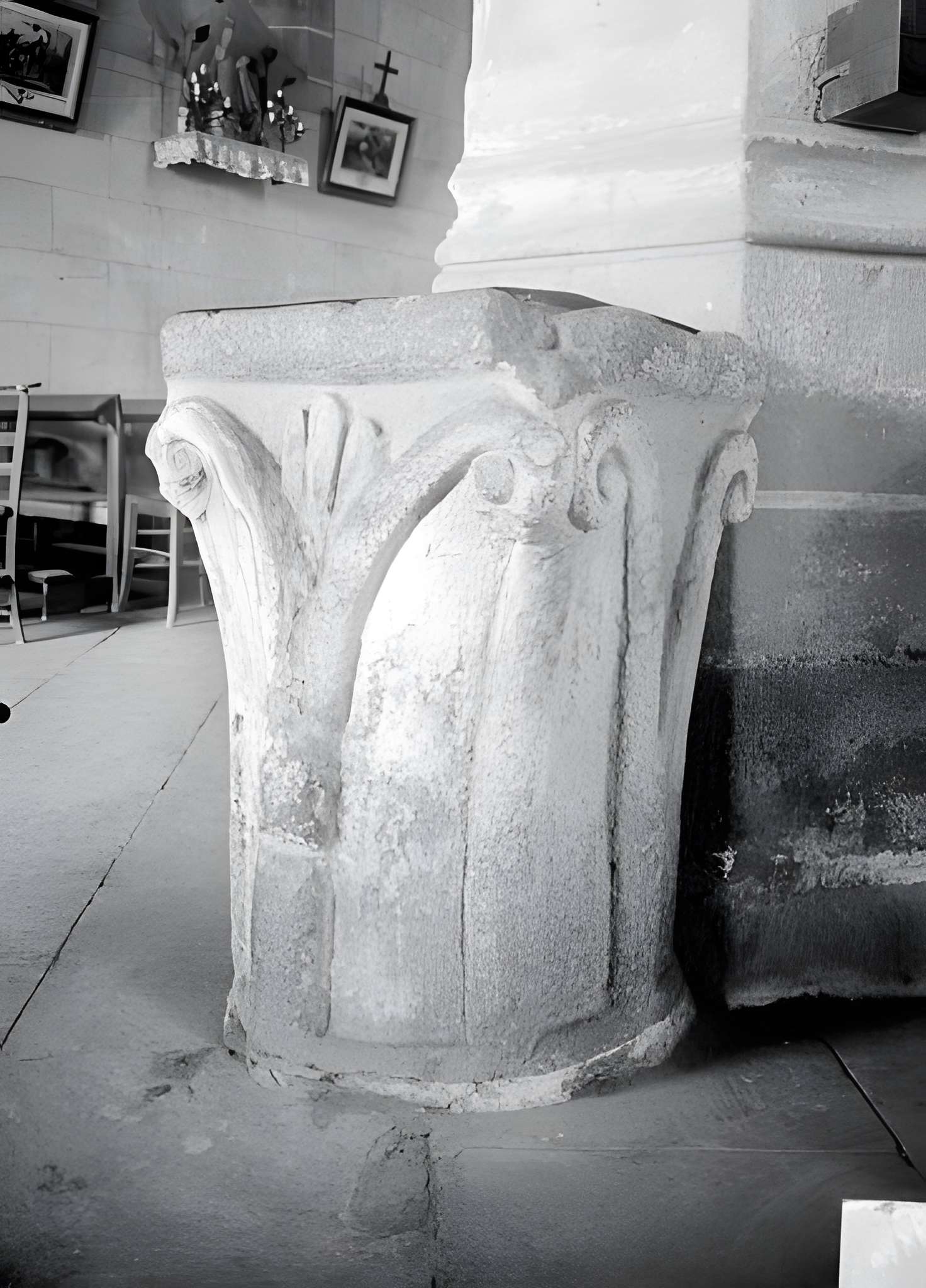 Eglise Saint-Saturnin