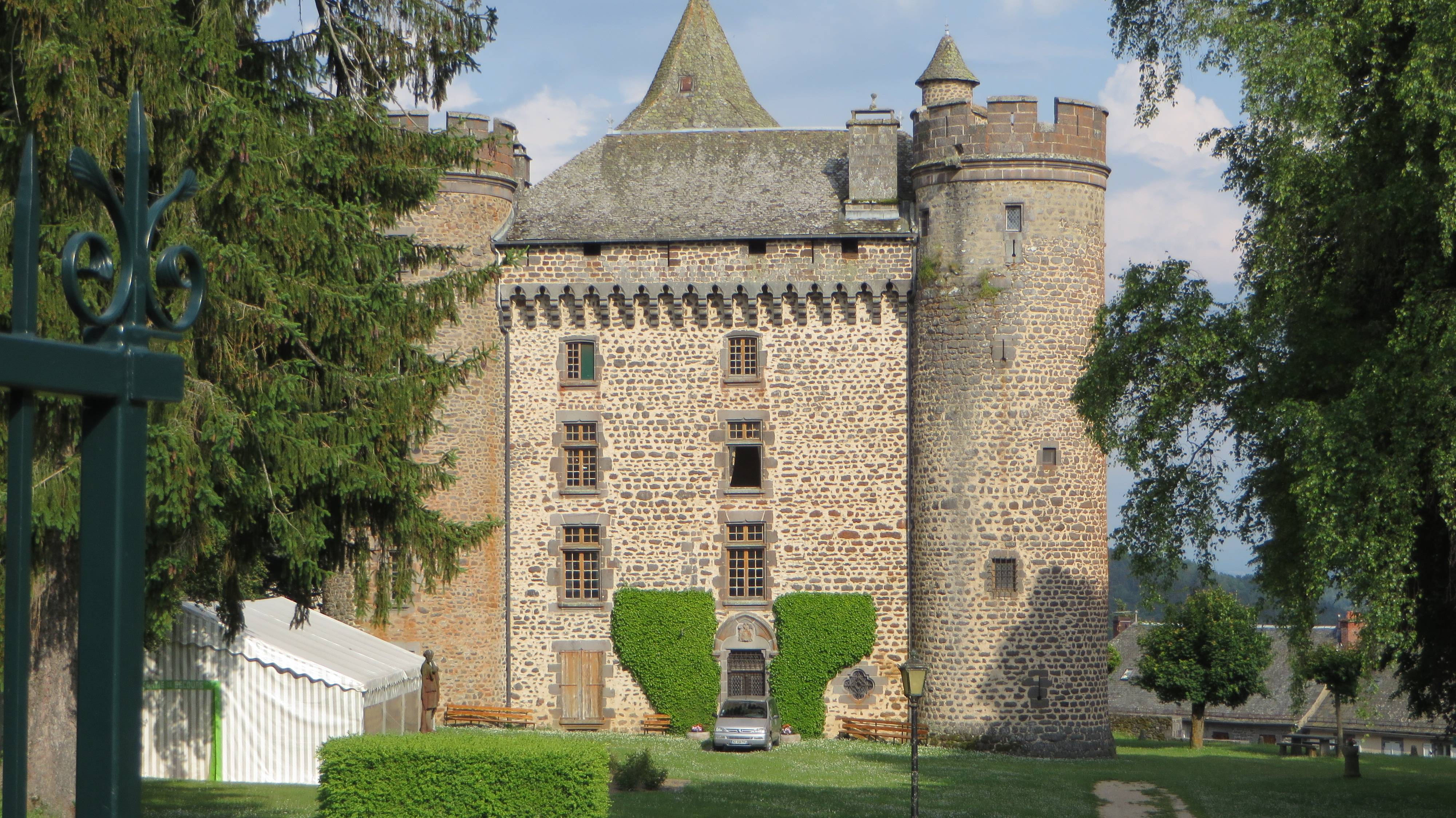 Château des Ternes