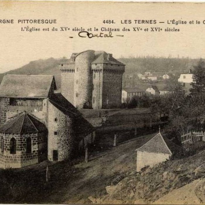 Photo de Château des Ternes