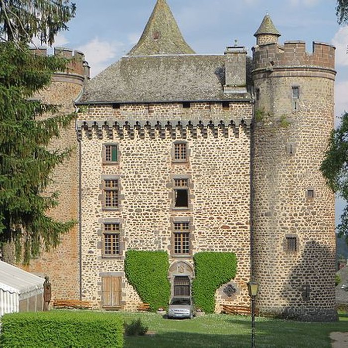 Photo de Château des Ternes