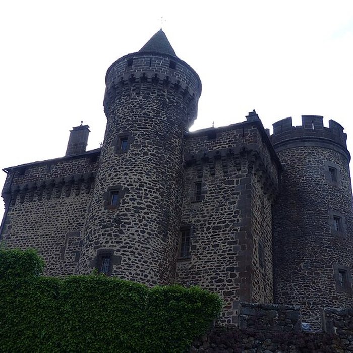 Photo de Château des Ternes