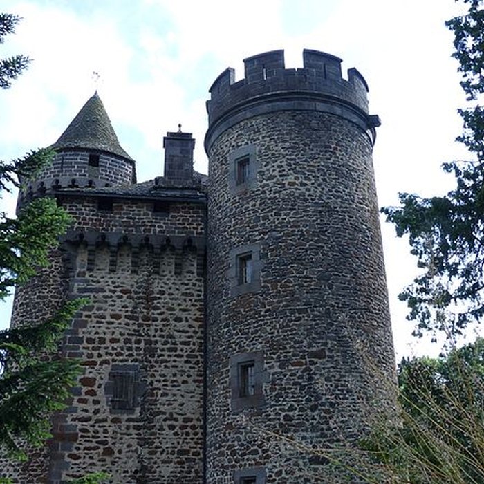Photo de Château des Ternes