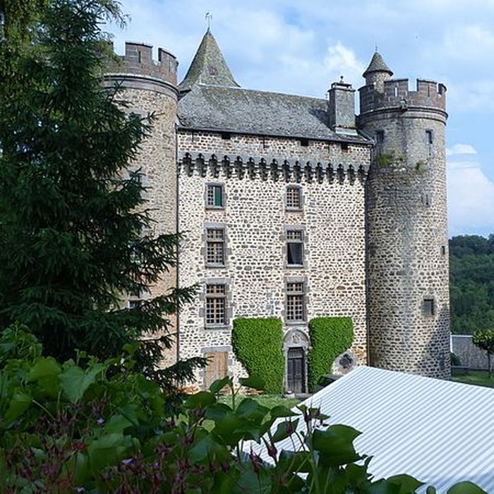 Photo de Château des Ternes