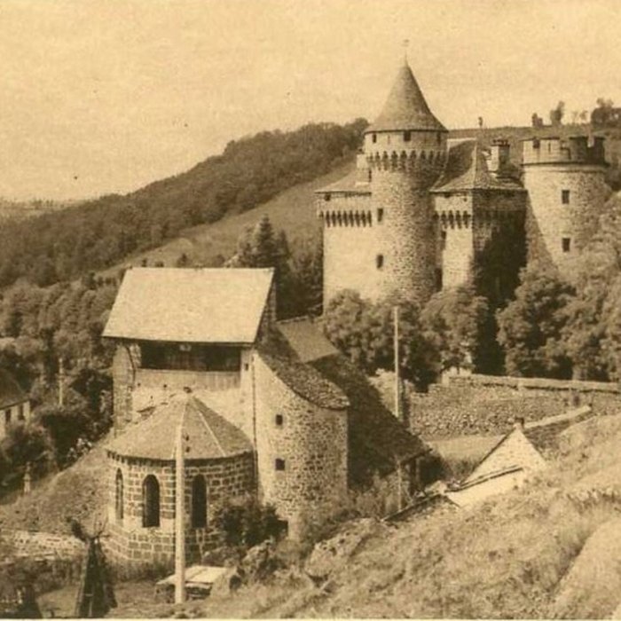 Photo de Château des Ternes