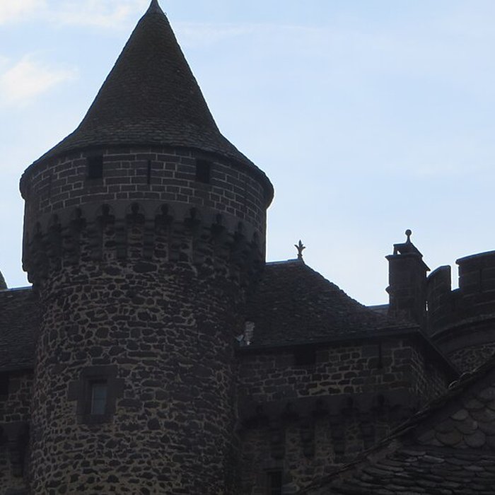 Photo de Château des Ternes