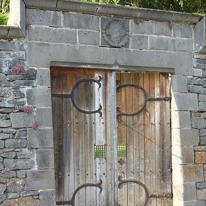 Photo de Château des Ternes